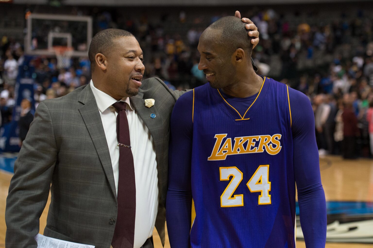 Dallas Mavericks BHM: From Teaching Math to Coaching Hall of Famers – The Inspiring Journey of Melvin Hunt Dallas Mavericks BHM: From Teaching Math to Teaching Hall of Famers, the Story of Melvin Hunt – The Smoking Cuban