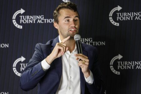 Texas political leaders offer prayers, condemn killing of Charlie Kirk – Dallas News