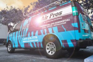 Air Pros USA Strengthens Presence in Texas by Acquiring 120 Year Old Dallas Plumbing Company – PR Newswire