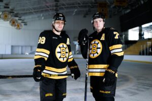 3 Stars: No silver linings for Bruins in Dallas – 98.5 The Sports Hub