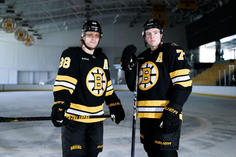 3 Stars: No silver linings for Bruins in Dallas – 98.5 The Sports Hub