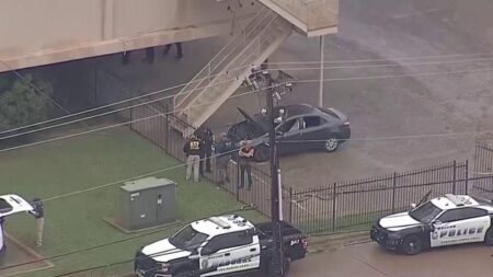 After Dallas Shooting, a Rush to Score Political Points Before the Facts Are In – The New York Times