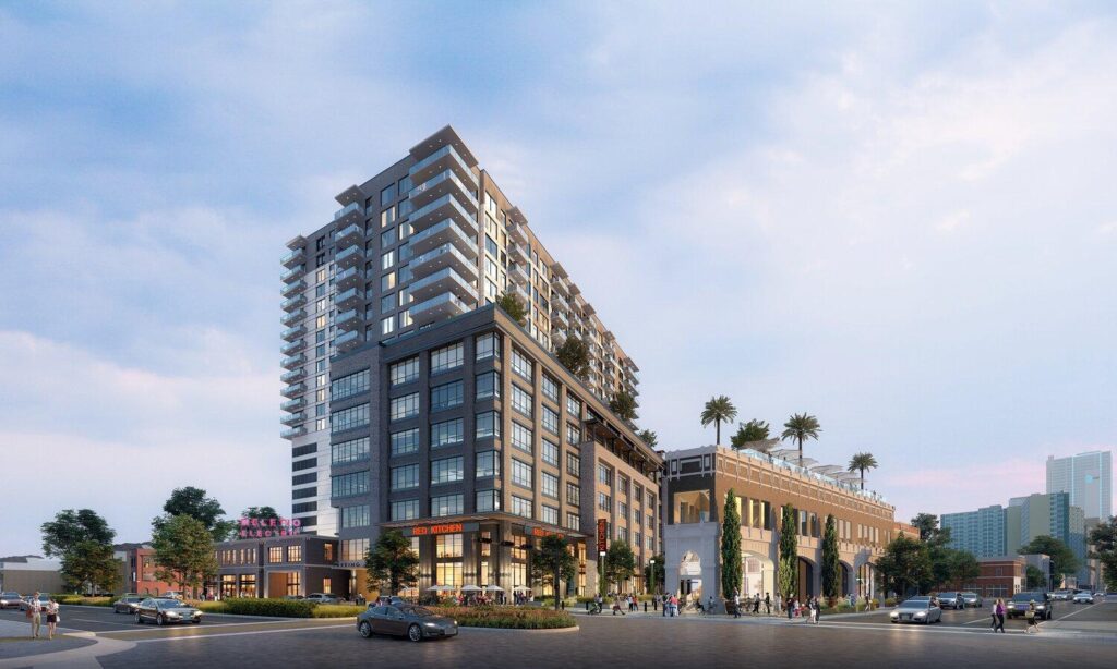 Theragun Maker Picks Dallas For Second U.S. Headquarters – D Magazine