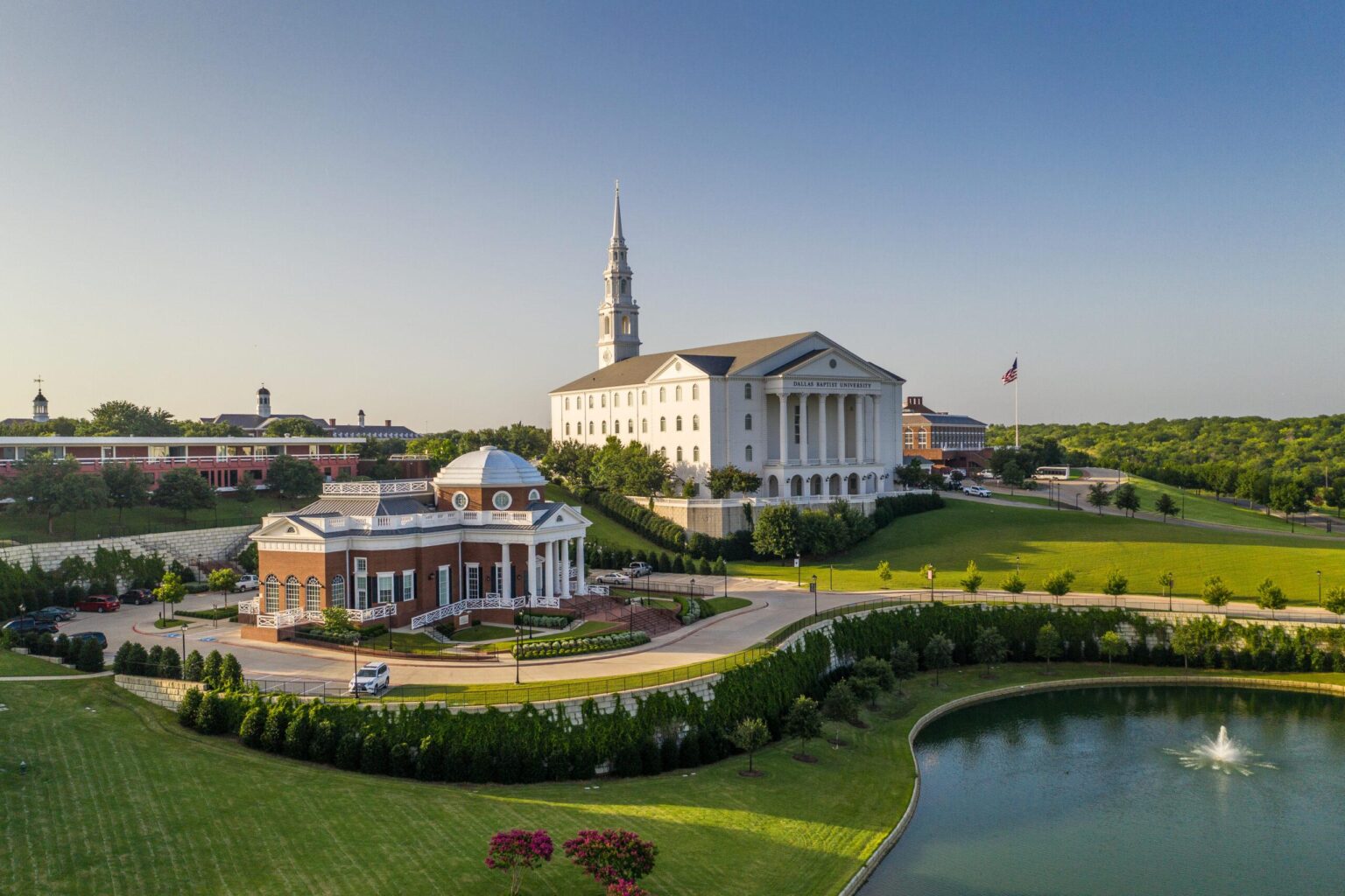 How Does Dallas Baptist University Rank Among America’s Best Colleges? – U.S. News & World Report