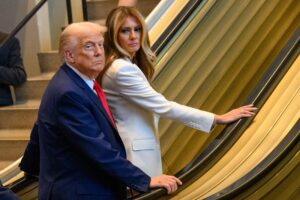 Trump claims he was victim of ‘triple sabotage at the UN’ and demands investigation – as it happened – The Guardian