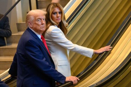 Trump claims he was victim of ‘triple sabotage at the UN’ and demands investigation – as it happened – The Guardian