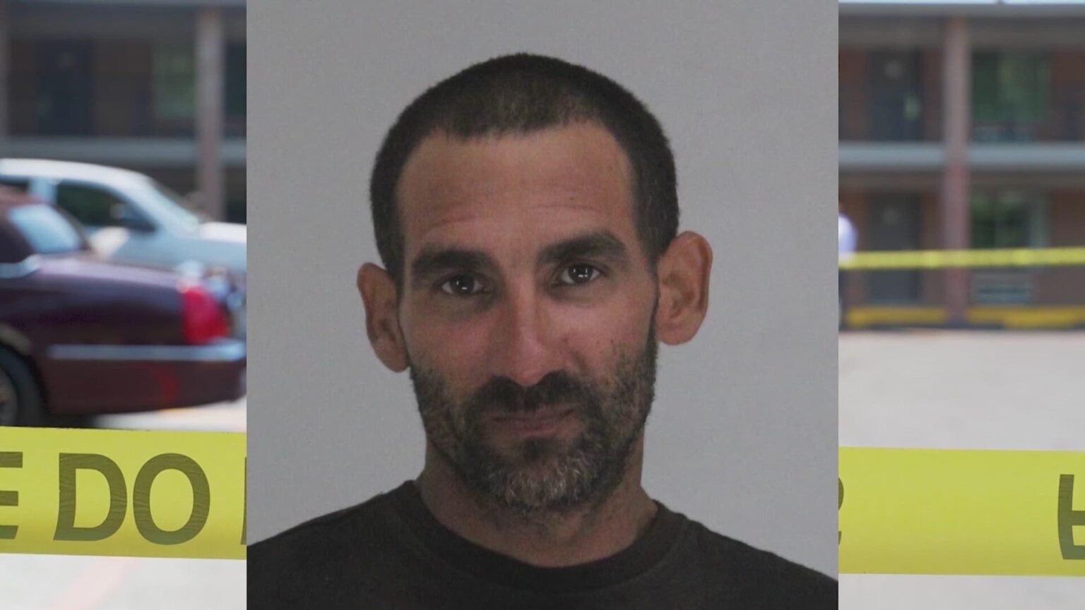 Man Accused in Dallas Beheading Has Extensive Criminal History Across Houston and California Man accused in Dallas beheading has criminal history in Houston area, California – KHOU