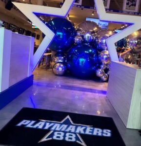 Michael Irvin opening Dallas Cowboys-themed bar in DFW – Sports Illustrated