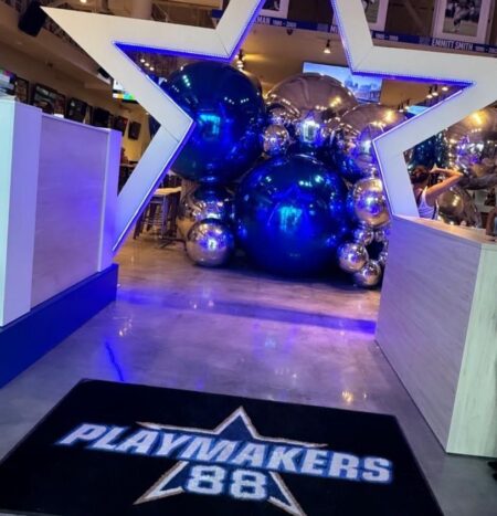 Michael Irvin Launches Exciting Dallas Cowboys-Themed Bar in DFW Michael Irvin opening Dallas Cowboys-themed bar in DFW – Sports Illustrated