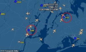 Major US airports face ground stops and flight delays amid ongoing government shutdown – Fox Business