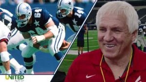 Tom Rafferty, longtime Cowboys center and Super Bowl champion, dies at 70 – USA Today