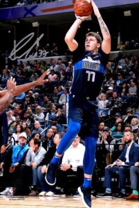 Dallas Mavericks’ Luka Doncic Embraces ‘Really Fun’ Minnesota Timberwolves Matchup – Sports Illustrated