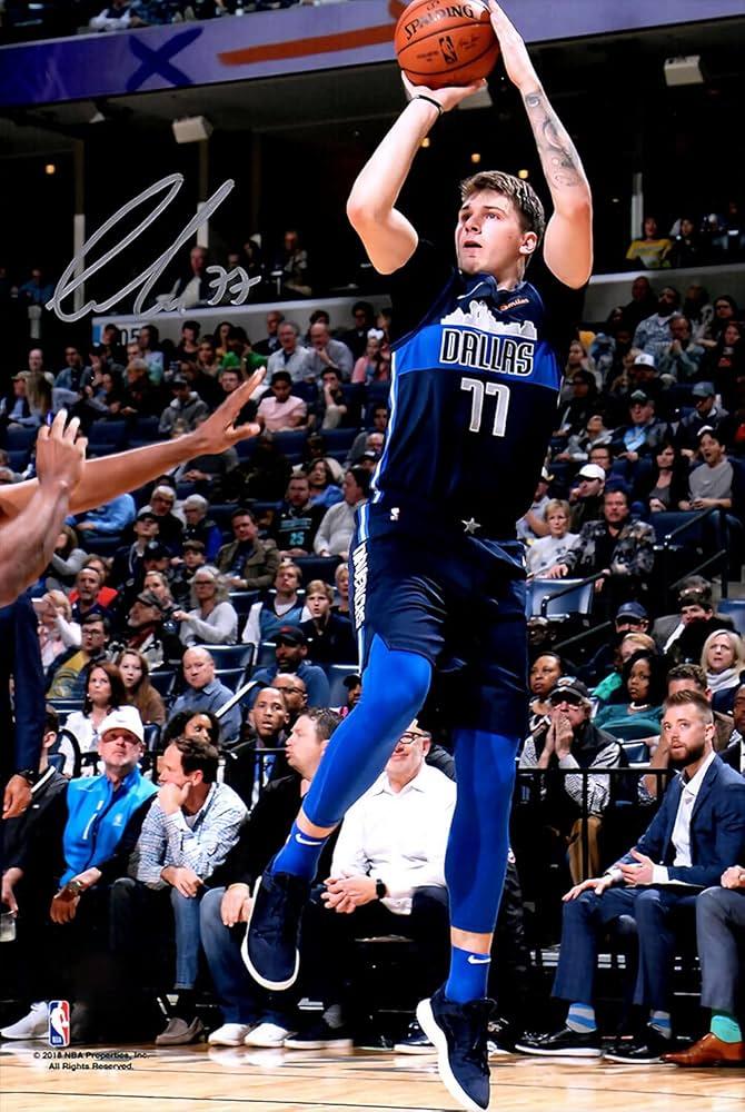Luka Doncic Excited for ‘Really Fun’ Showdown Against Minnesota Timberwolves Dallas Mavericks’ Luka Doncic Embraces ‘Really Fun’ Minnesota Timberwolves Matchup – Sports Illustrated