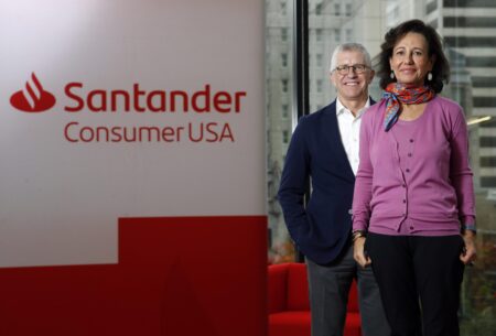 Santander Consumer CEO Scott Powell Departs Dallas for New Role at Wells Fargo CEO Scott Powell leaves Santander Consumer in Dallas for Wells Fargo – Dallas News