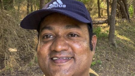 Man Who Beheaded Indian National at US Motel Now Faces Deportation Man Who Beheaded Indian National At US Motel Faces Deportation – NDTV