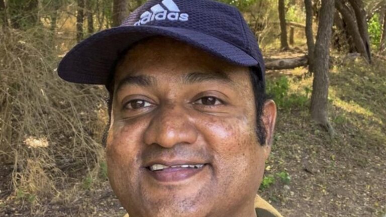 Man Who Beheaded Indian National at US Motel Now Faces Deportation Man Who Beheaded Indian National At US Motel Faces Deportation – NDTV