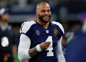 ‘It’s almost comical’: What Cowboys QB Dak Prescott says of naysayers ahead of contract extension talks – USA Today