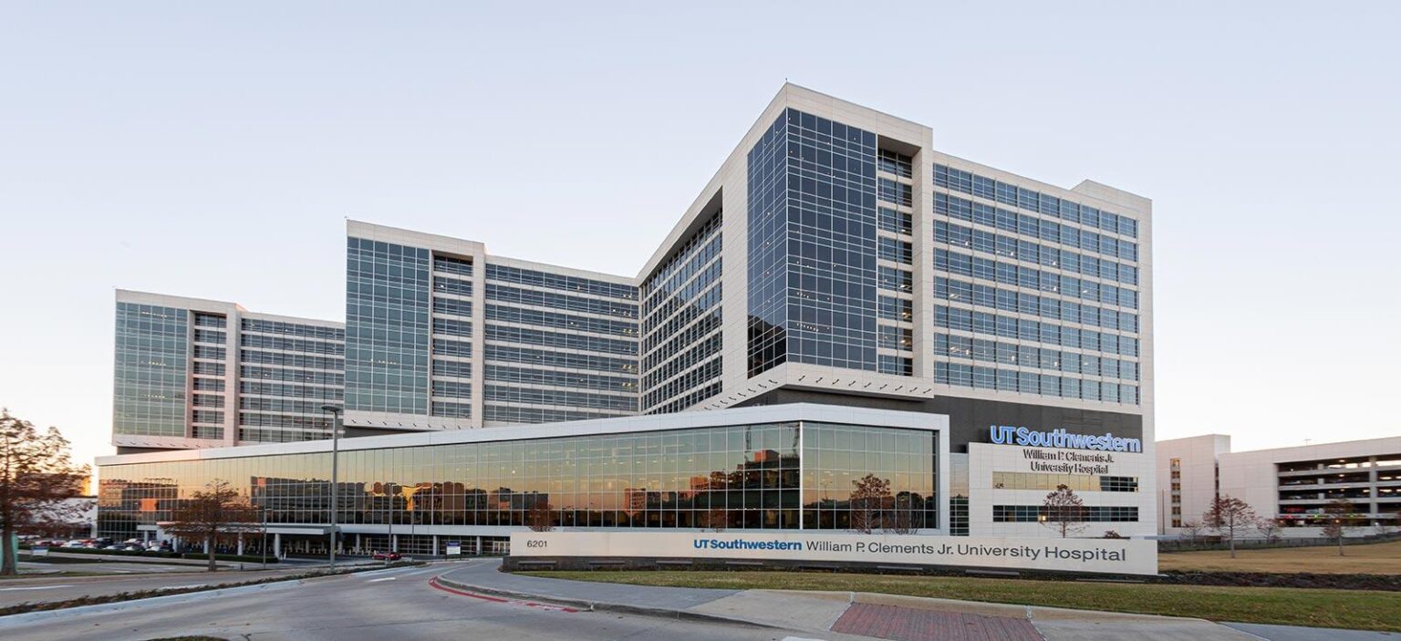 UT Southwestern Named Top Hospital in DFW for Ninth Consecutive Year UT Southwestern is best hospital in DFW for ninth straight year: Newsroom – UT Southwestern