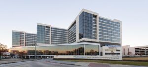 UT Southwestern is best hospital in DFW for ninth straight year: Newsroom – UT Southwestern
