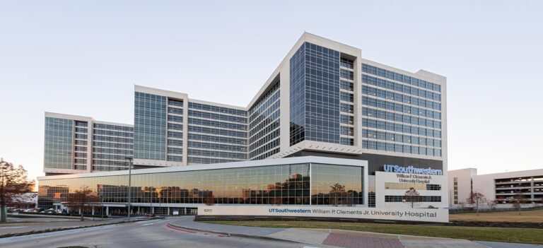 UT Southwestern is best hospital in DFW for ninth straight year: Newsroom – UT Southwestern