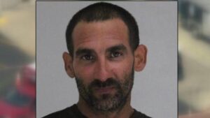 What we know about Yordanis Cobos-Martinez, the man charged in motel beheading case – WFAA