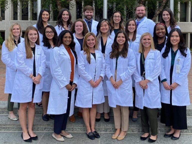 Ob/Gyn Residency Program – UT Southwestern