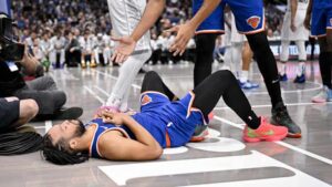 Mavericks Injury Update: Jalen Brunson’s Status for Tonight’s Game vs. Jazz Mavericks Injury Status: Jalen Brunson Update vs. Jazz – Sports Illustrated