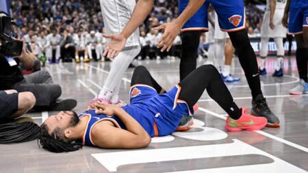 Mavericks Injury Status: Jalen Brunson Update vs. Jazz – Sports Illustrated