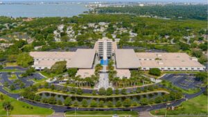 $40M office park takes shape as future home of supplement company’s US HQ – The Business Journals