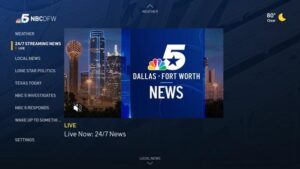 Inside the Latest Political Developments Shaping Dallas-Fort Worth Politics – NBC 5 Dallas-Fort Worth