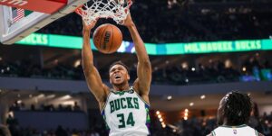 Milwaukee Bucks vs. Dallas Mavericks: Expert Odds, Picks, and Predictions Milwaukee Bucks at Dallas Mavericks odds, picks and predictions – Sportsbook Wire
