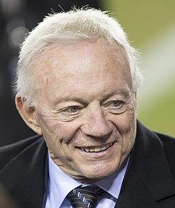 Dallas Cowboys’ Jerry Jones Not No. 1 On Forbes Richest People In Sports List – Sports Illustrated