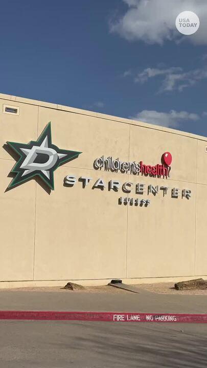 Texas AG Launches Antitrust Investigation into Dallas Stars and Youth Hockey Programs Texas AG antitrust probe targets Dallas Stars, youth hockey – USA Today