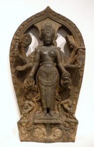 FBI Dallas and Dallas Museum of Art Announce Transfer of Stele of Lakshmi-Narayana to Government of Nepal – fbi.gov