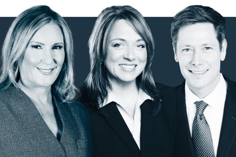 Topgolf Expands Executive Team to Further Drive Innovation and Growth – Topgolf