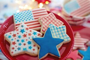 Where to find the biggest and brightest star-spangled events in North Texas this Fourth of July – WFAA