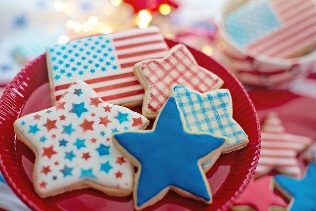 Where to find the biggest and brightest star-spangled events in North Texas this Fourth of July – WFAA Where to find the biggest and brightest star-spangled events in North Texas this Fourth of July – WFAA