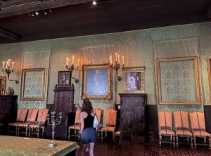 The Great Frisco Caper – D Magazine