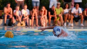 Exciting Showdowns at the Regional and National Water Polo Championships Regional & National Championships – USA Water Polo