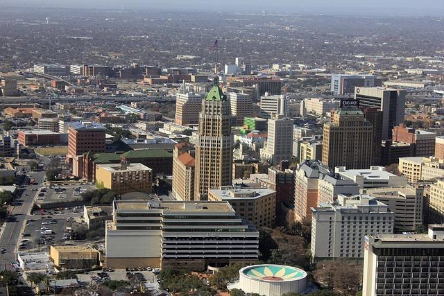 New Study Reveals San Antonio as Texas’ Least Safe City New study ranks San Antonio as least-safe city in Texas – MySA