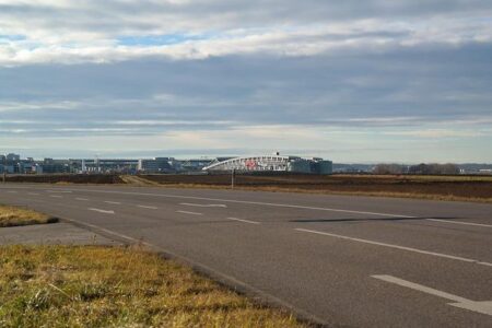 Dallas Secures Americas Headquarters for Bosch Unit in Major Win Dallas lands Americas headquarters for Bosch unit – Dallas News