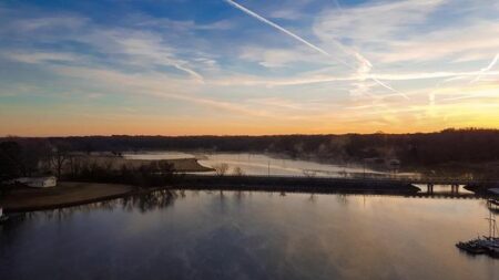 Make a splash at Dallas area water parks, swimming holes and aquatic retreats – USA TODAY 10BEST