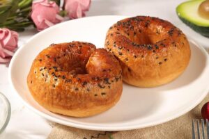 America’s ‘Best Bagel’ is from Dallas, not New York – FOX 4 News Dallas-Fort Worth