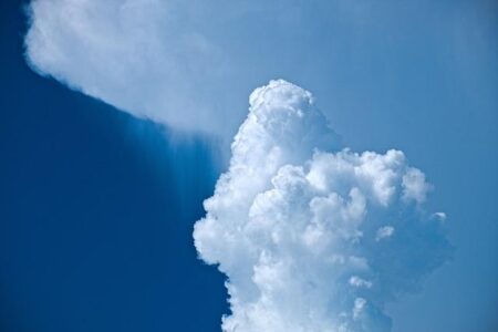 Has fall been dry enough in Texas to cause more drought? – Dallas News