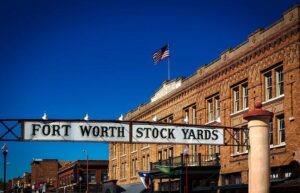 Fort Worth Ranked Among Safest Big Cities in America, Report Finds – Fort Worth Inc.