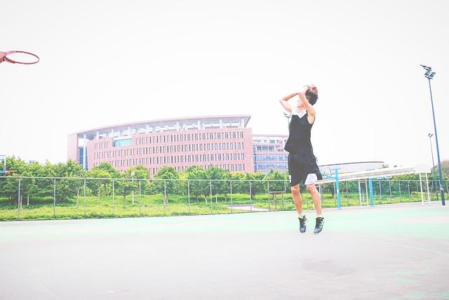 Jumpshot Live: Basketball Eatertainment Concept To Launch Out of Dallas – Dallas Innovates Jumpshot Live: Basketball Eatertainment Concept To Launch Out of Dallas – Dallas Innovates