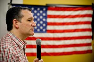 Ted Cruz and Colin Allred will have their first U.S. Senate debate in October – Houston Chronicle