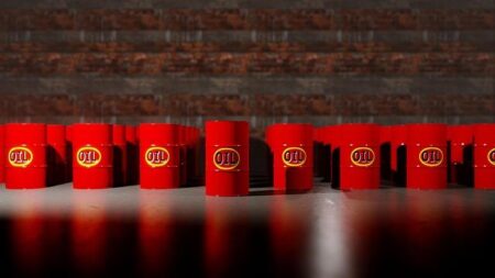 New Mexico fuels U.S. crude oil output, funding for local programs – Federal Reserve Bank of Dallas