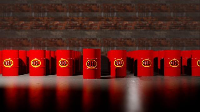 New Mexico Powers U.S. Crude Oil Production and Boosts Funding for Local Programs New Mexico fuels U.S. crude oil output, funding for local programs – Federal Reserve Bank of Dallas