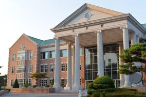 U.S. News & World Report Ranks TTUHSC Schools Among Best for 2025 Graduate School Rankings – TTUHSC: DAILY DOSE